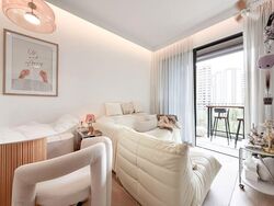 The Garden Residences (D19), Apartment #556426331